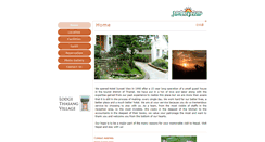 Desktop Screenshot of hotelsunsetview.com